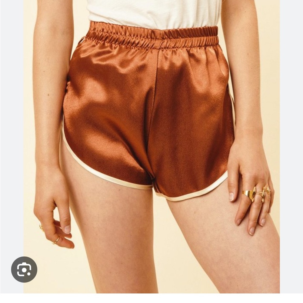 Stoned Immaculate Gym Shorts
